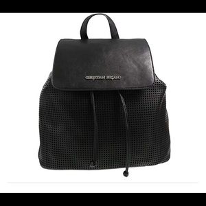Christian Seriano backpack